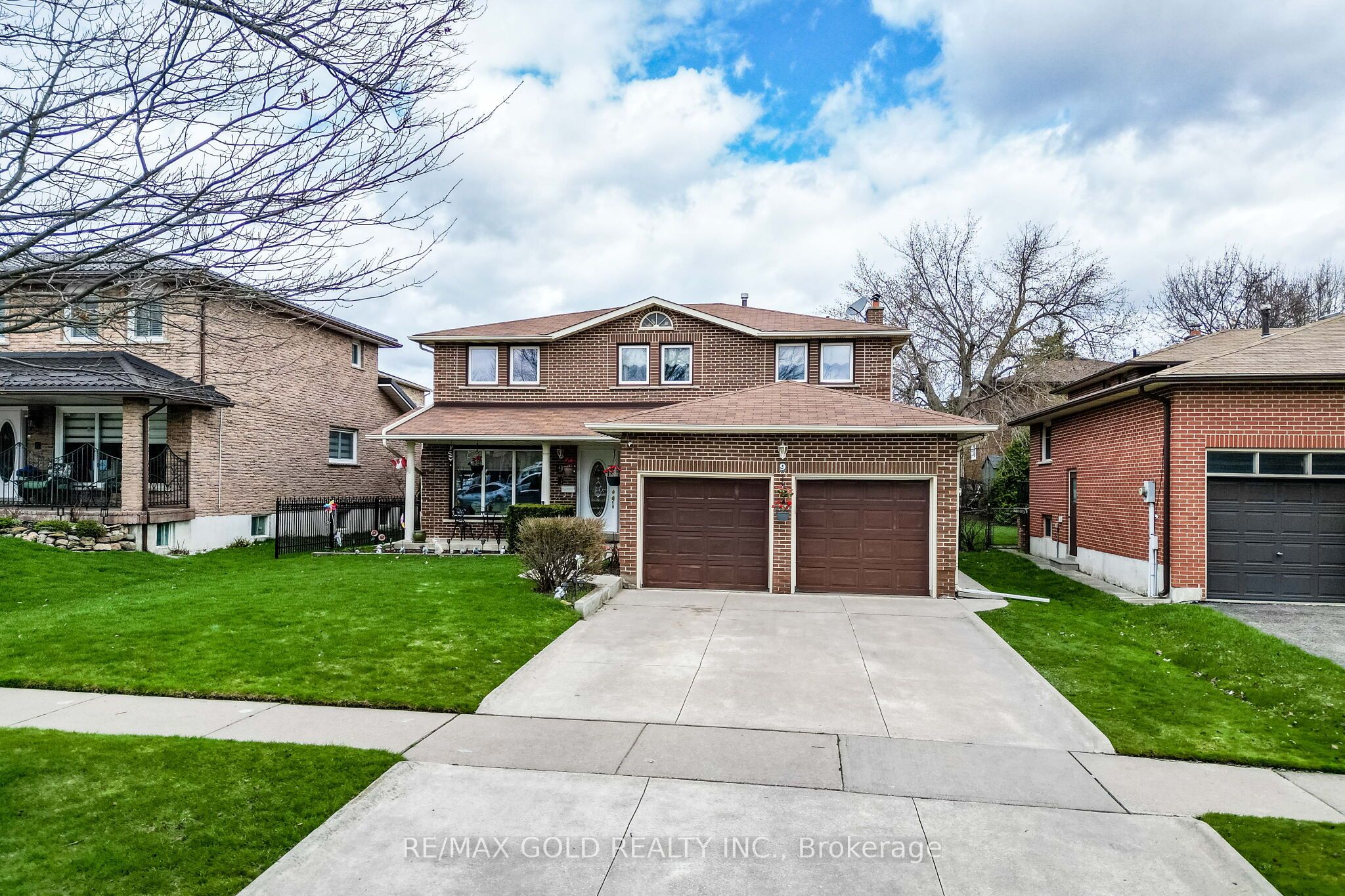 Additional image 3 of 9 Princeton Terrace, Brampton, ON, L6S 3S4