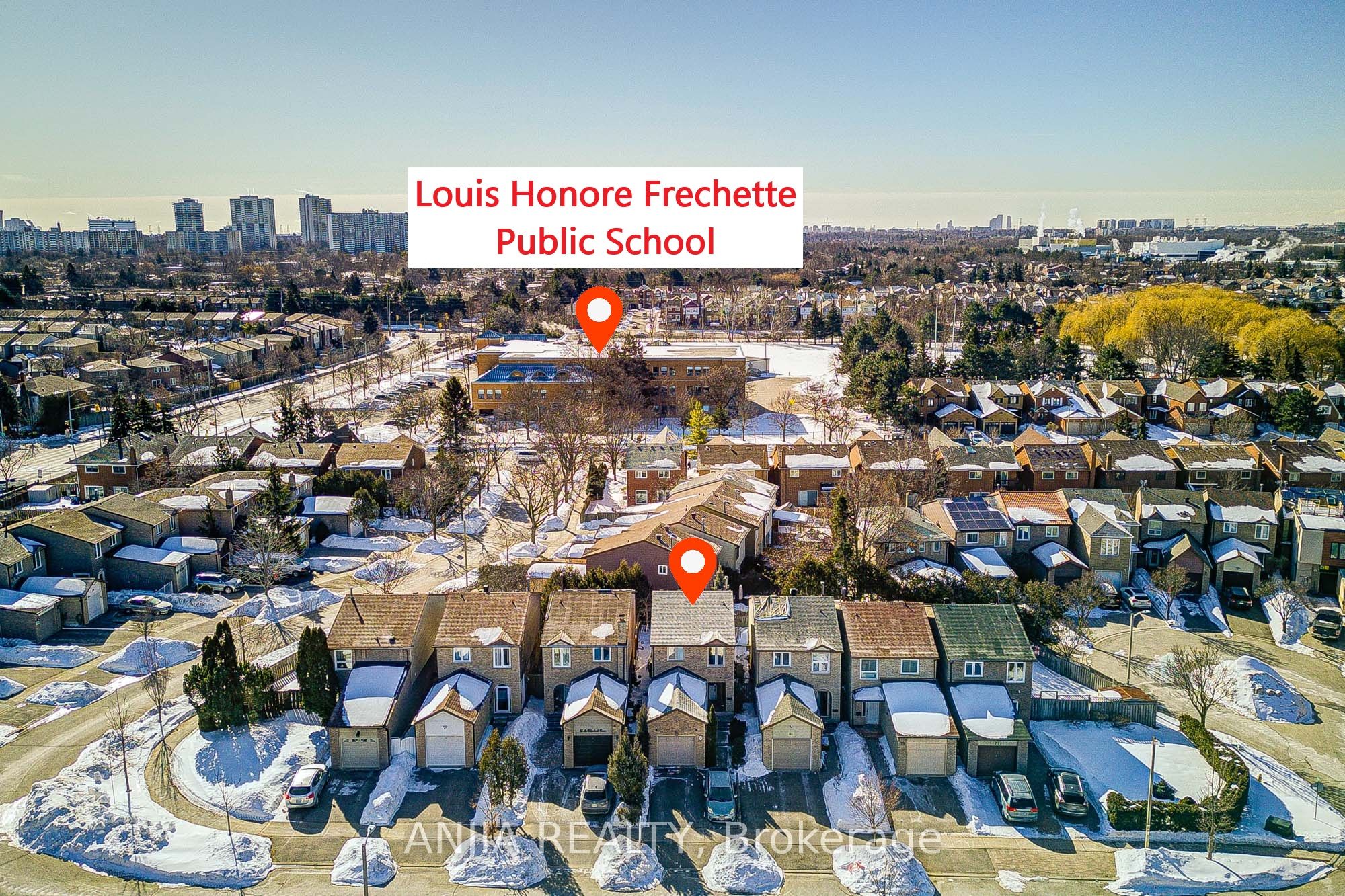 Additional image 3 of 83 Mcclintock Crescent, Vaughan, ON, L4J 2S8