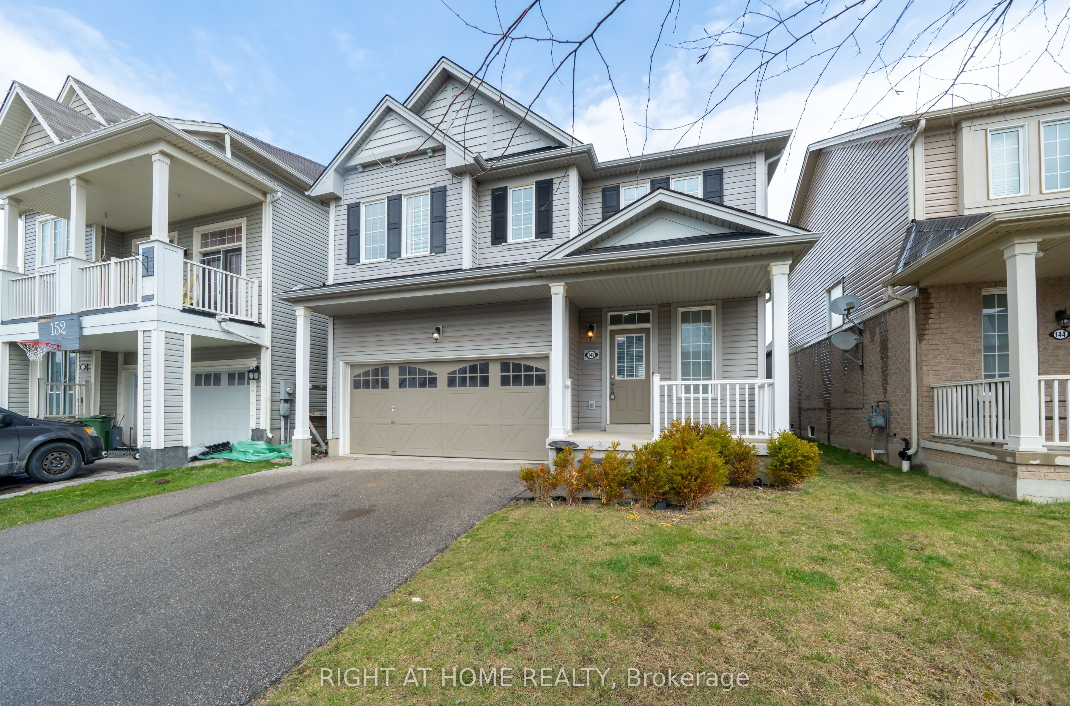 148 Whitwell Way, Hamilton, ON, L0R 1C0