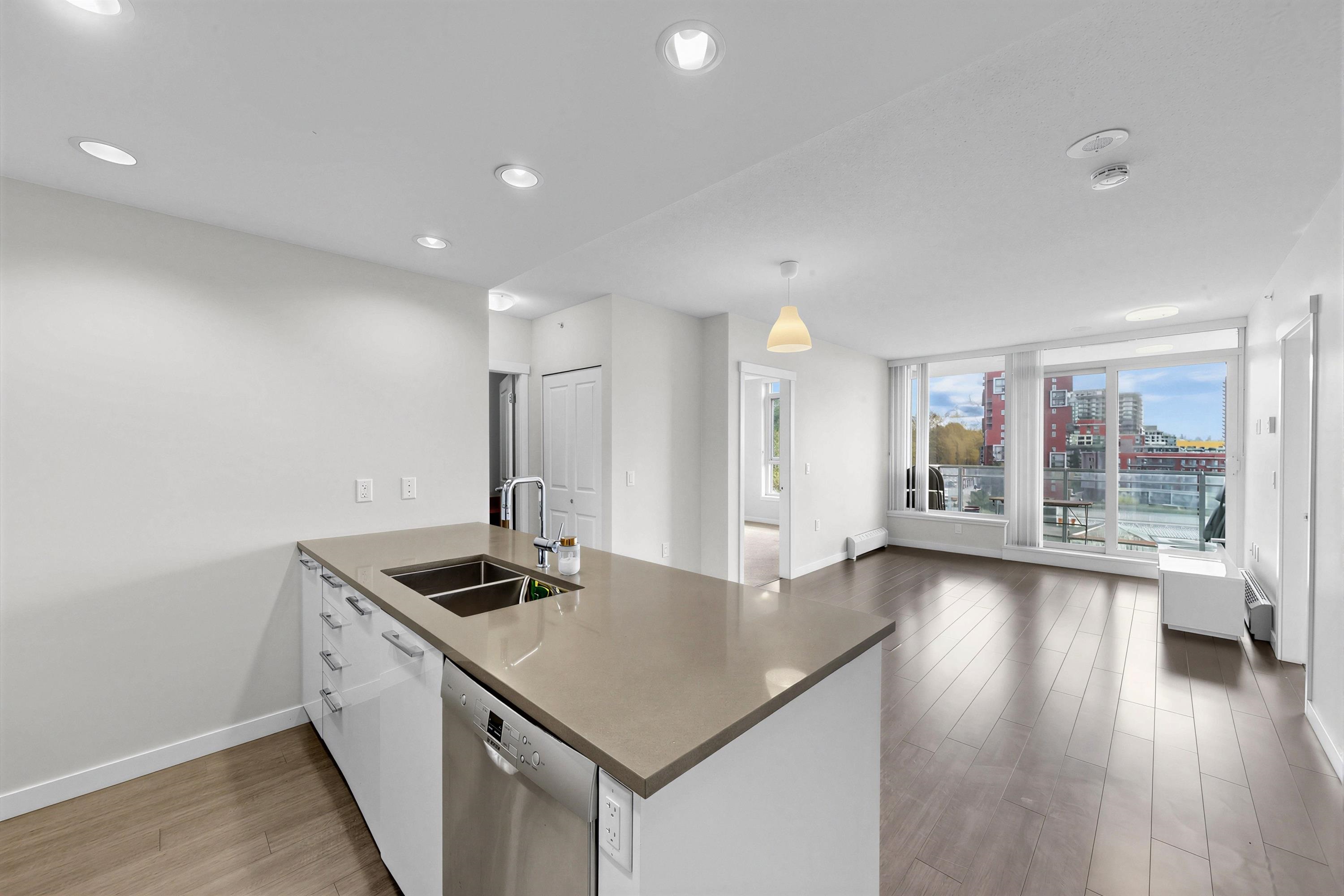 Additional image 2 of 901-3281 Kent Avenue North E, Vancouver, BC, V5S 0C4
