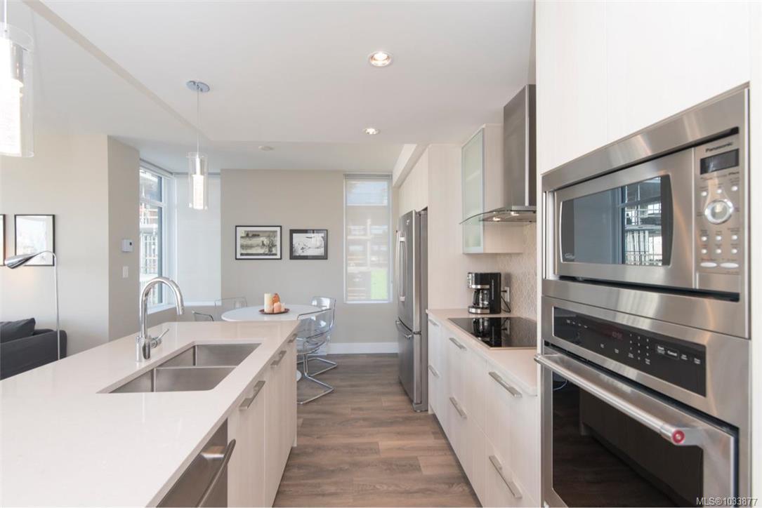 Additional image 4 of 605-960 Yates Street, Victoria, BC, V8V 3M3