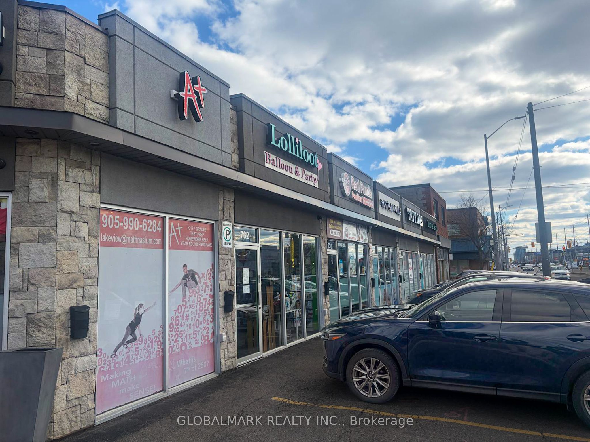 Additional image 3 of 726 Lakeshore Road E, Mississauga, ON, L5G 1J6