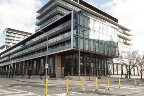Additional image 7 of S560-180 Mill Street, Toronto, ON, M5A 0V7