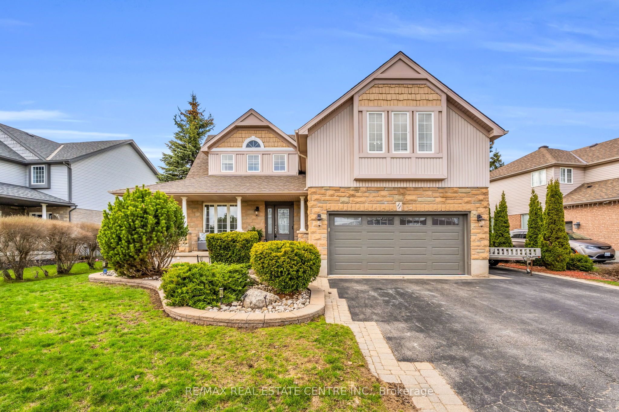 11 Chapman Road, Orangeville, ON, L9W 5C7