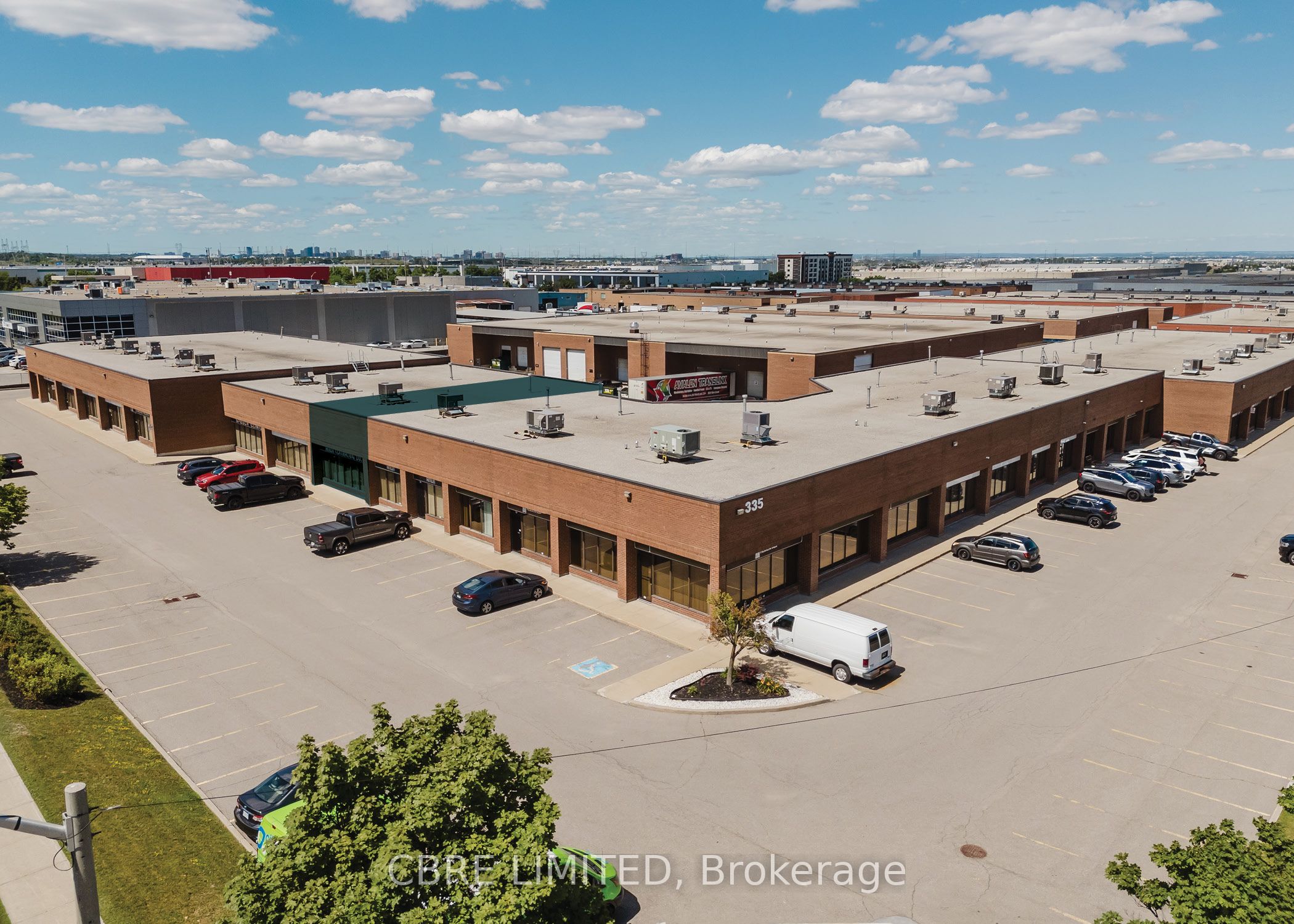 9-335 Admiral Boulevard, Mississauga, ON, L5T 2N2