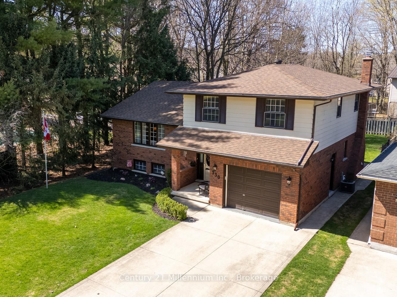 330 1st Street W, Owen Sound, ON, N4K 6R4