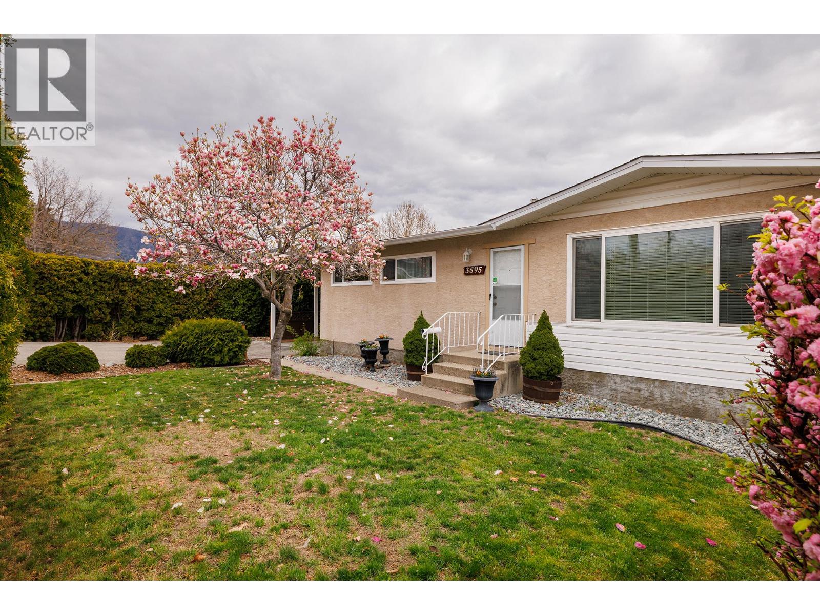 3595 Brown Road, West Kelowna, BC, V4T1P5