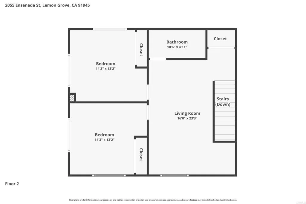 Additional image 111 of 2055 Ensenada Street, Lemon Grove, CA 91945