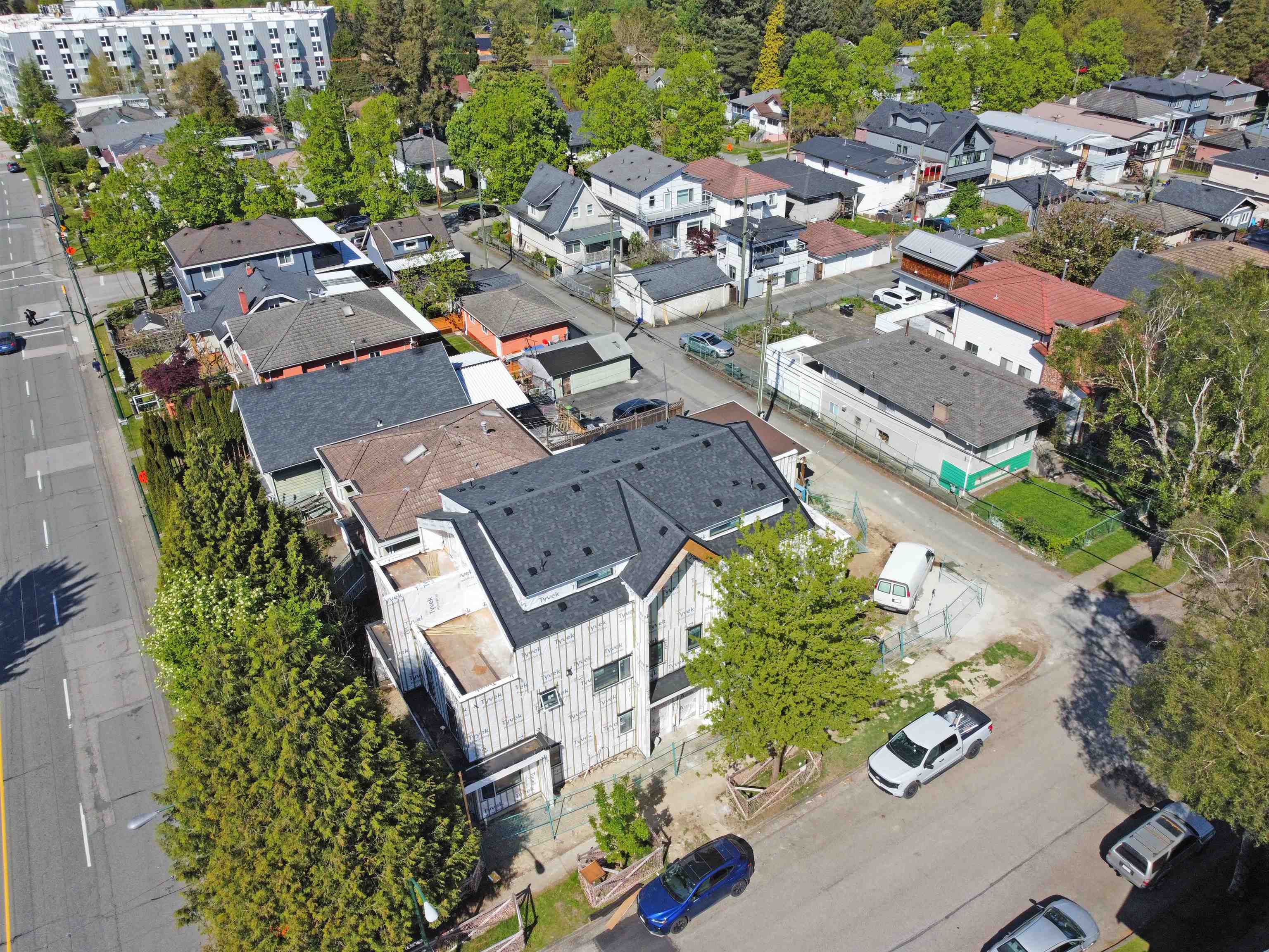 Additional image 6 of 2-2017 23rd Avenue E, Vancouver, BC, V5N 2T9