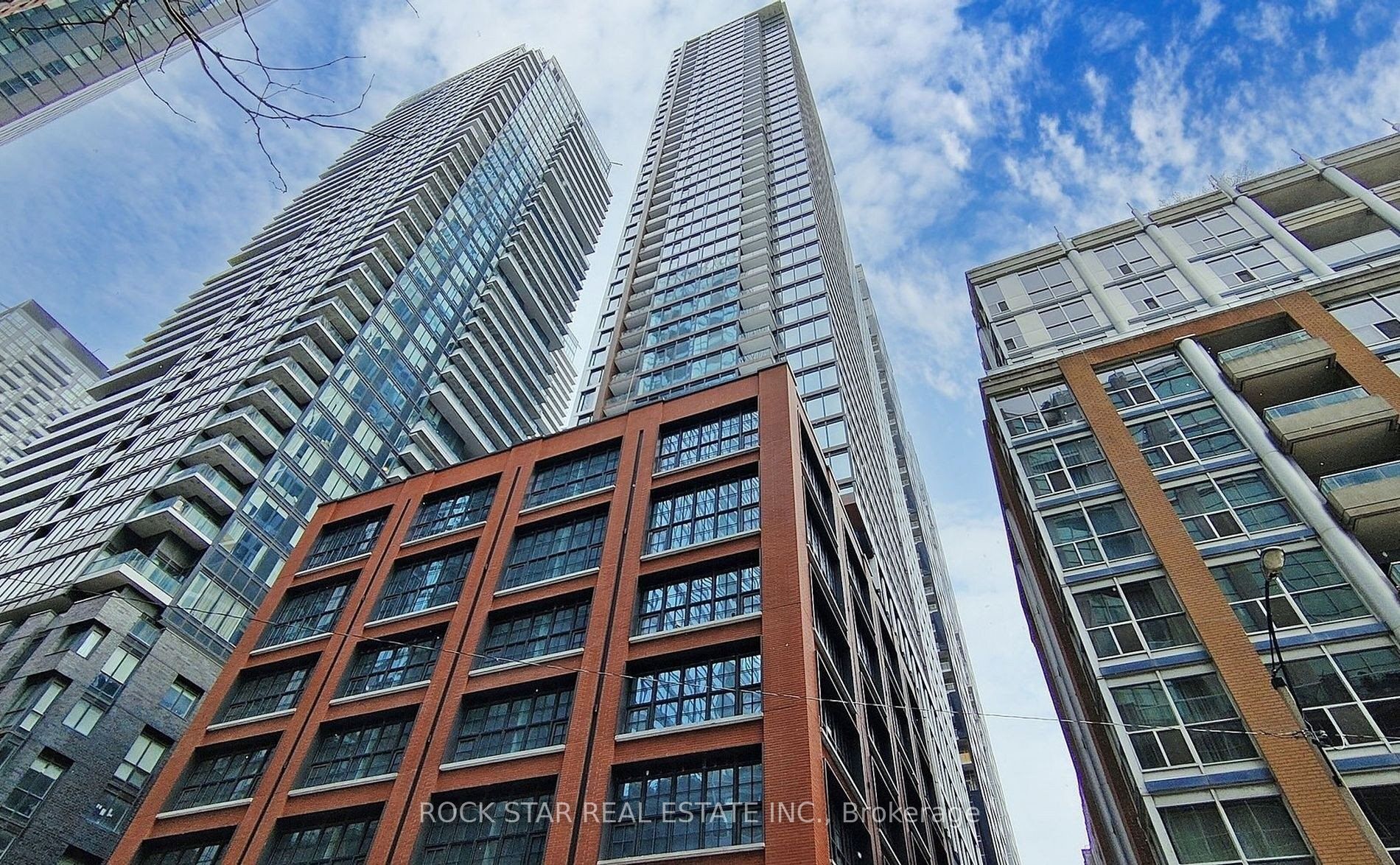 808-55 Mercer Street, Toronto, ON, M5V 3W2