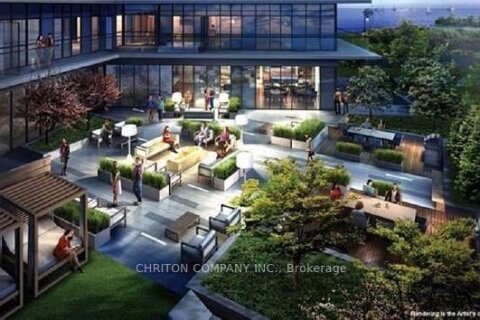 Additional image 8 of 501-39 Annie Craig Drive, Toronto, ON, M8V 0C5