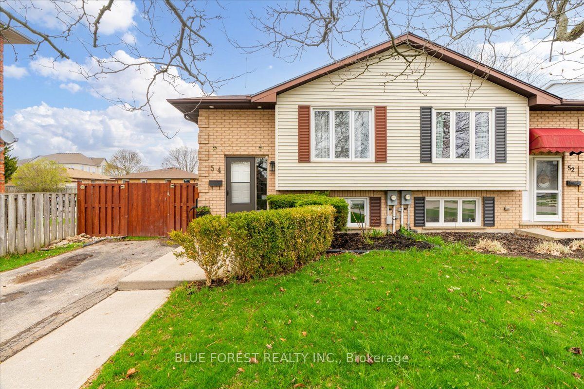 54 Stokes Road, St. Thomas, ON, N5R 5W7