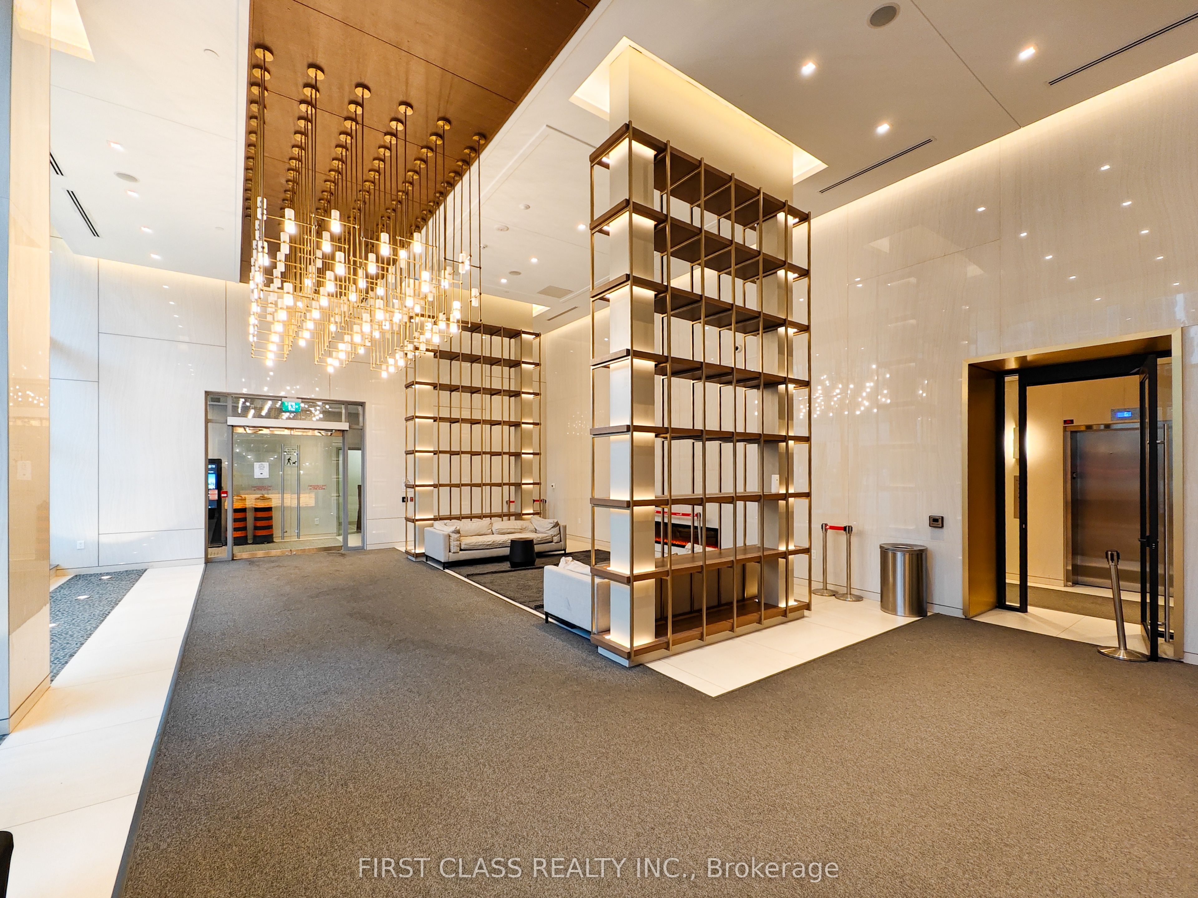 Additional image 2 of S1204-8 Olympic Garden Drive, Toronto, ON, M2M 0B9