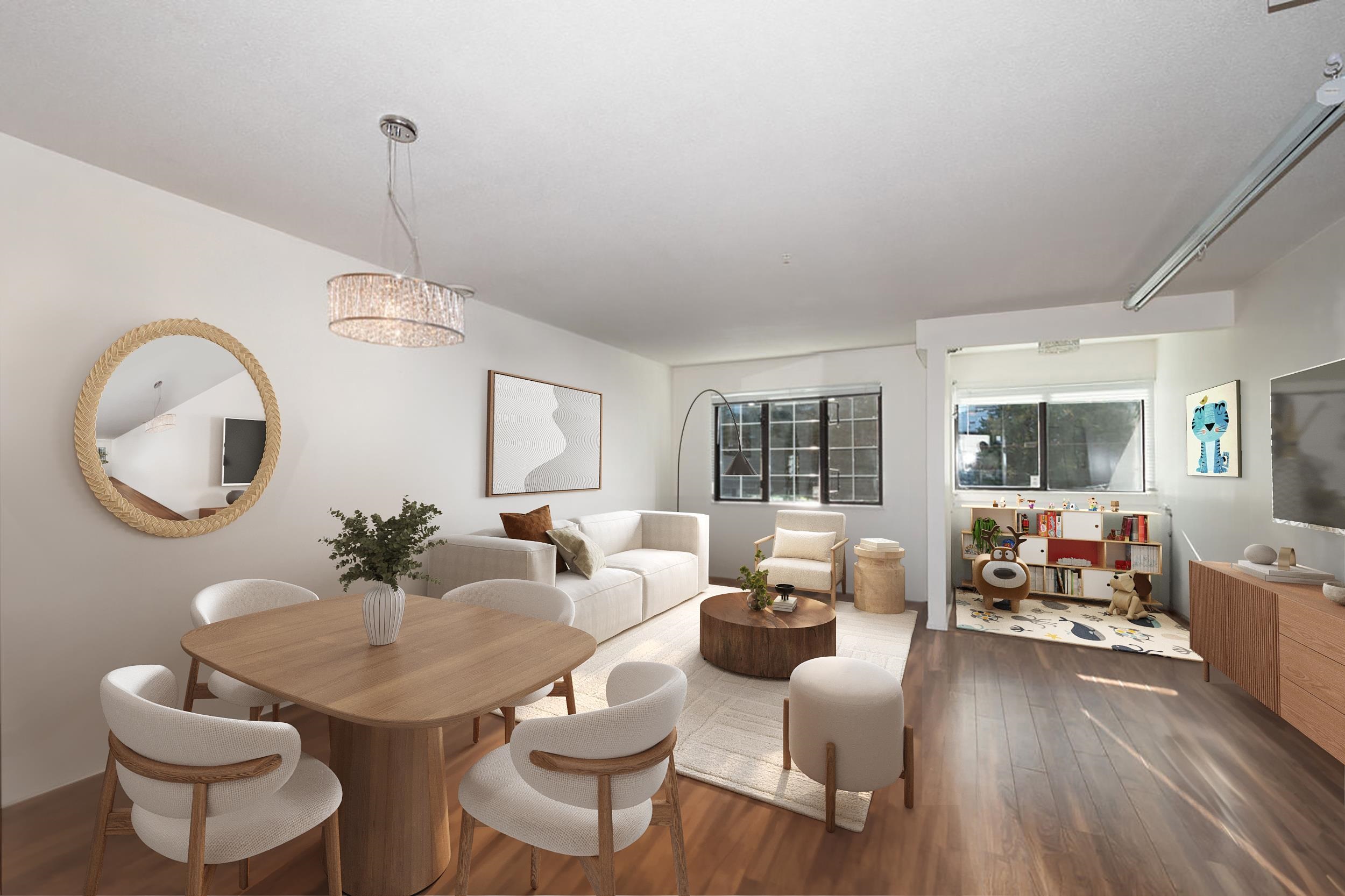 Additional image 3 of 203-3368 Main Street, Vancouver, BC, V5V 3M7