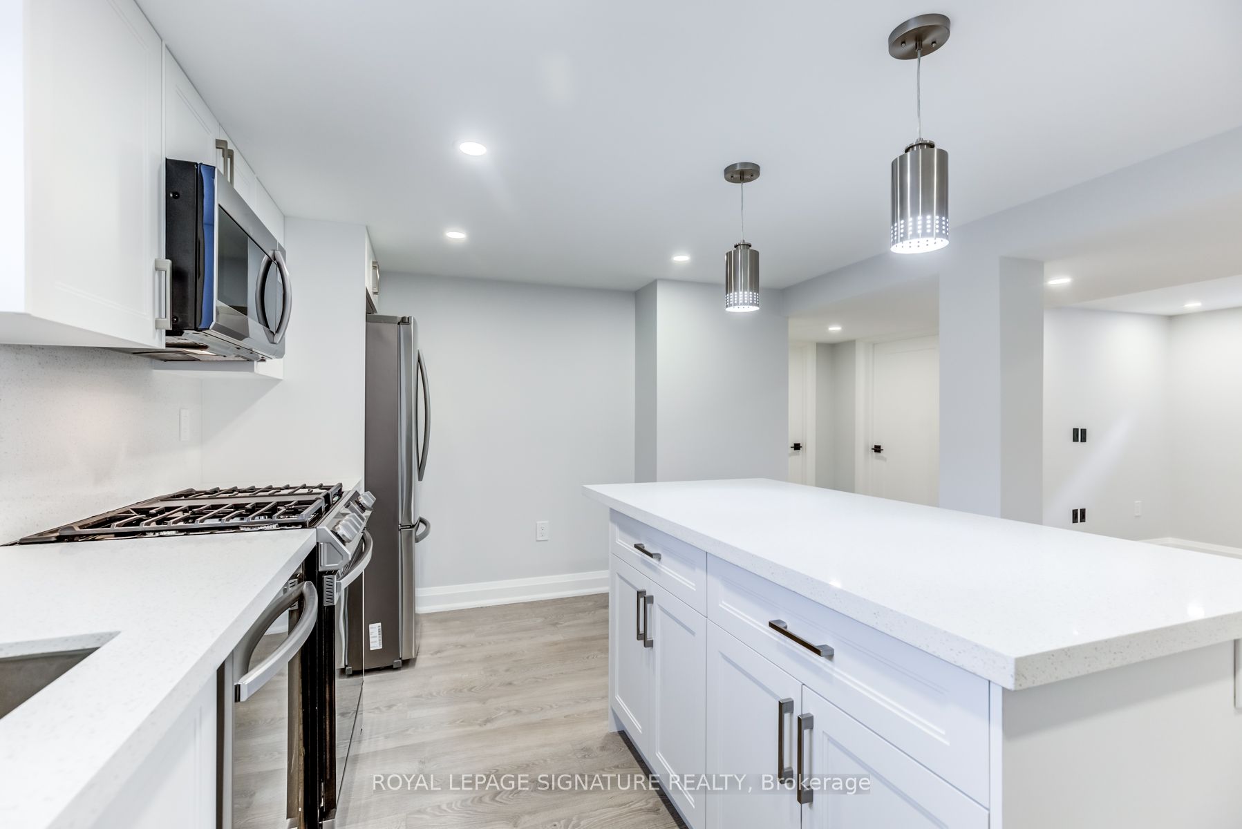 Additional image 4 of Bsmt-16 Boem Avenue, Toronto, ON, M1R 3T1