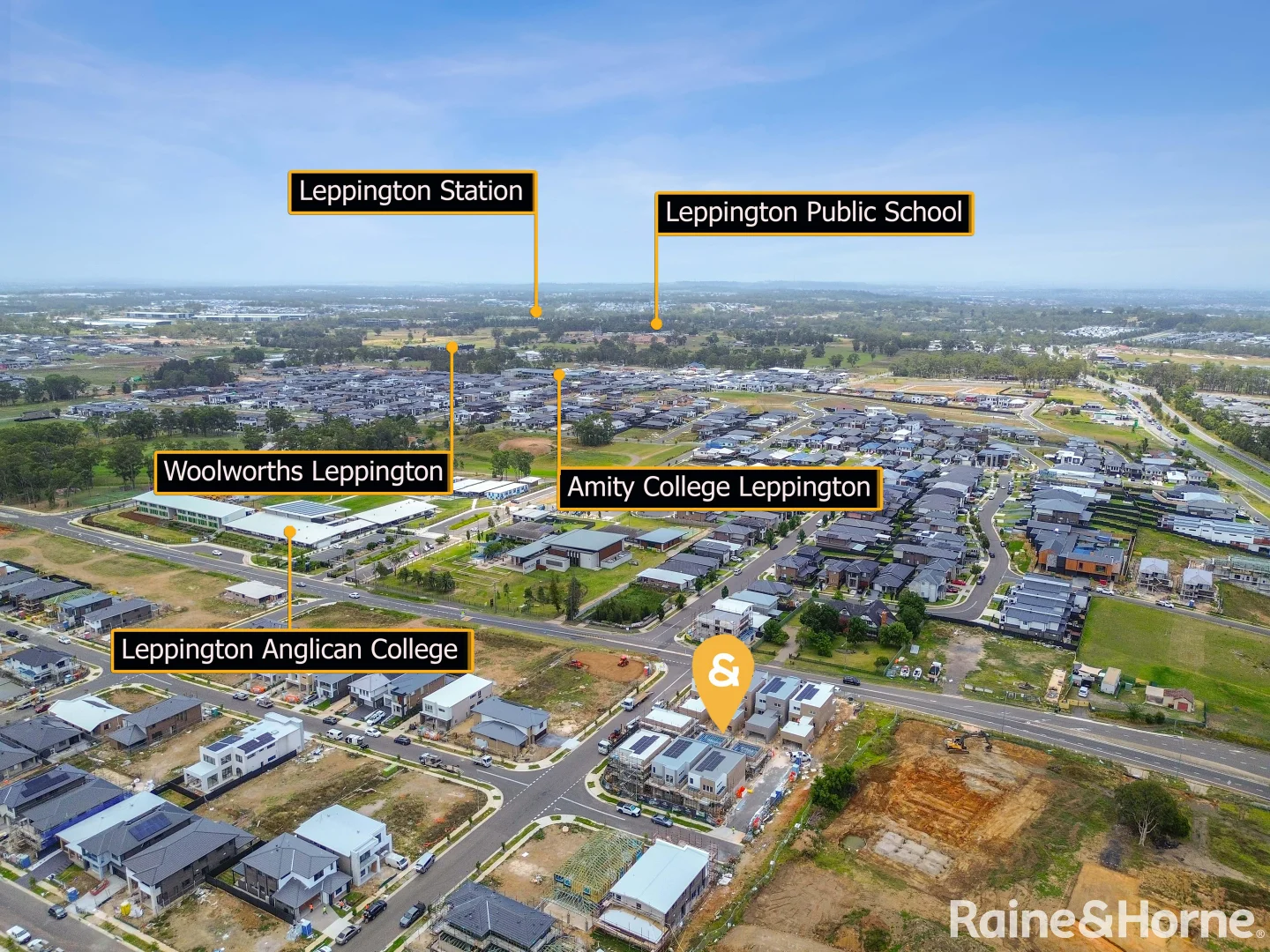 Leppington NSW 2179 photo 4