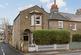Ridgway, Wimbledon, SW19