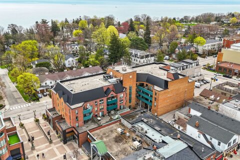 Additional image 8 of 202-185 Robinson Street, Oakville, ON, L6J 7P6