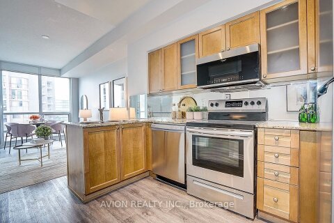 Additional image 8 of 2610-761 Bay Street, Toronto, ON, M5G 2R2