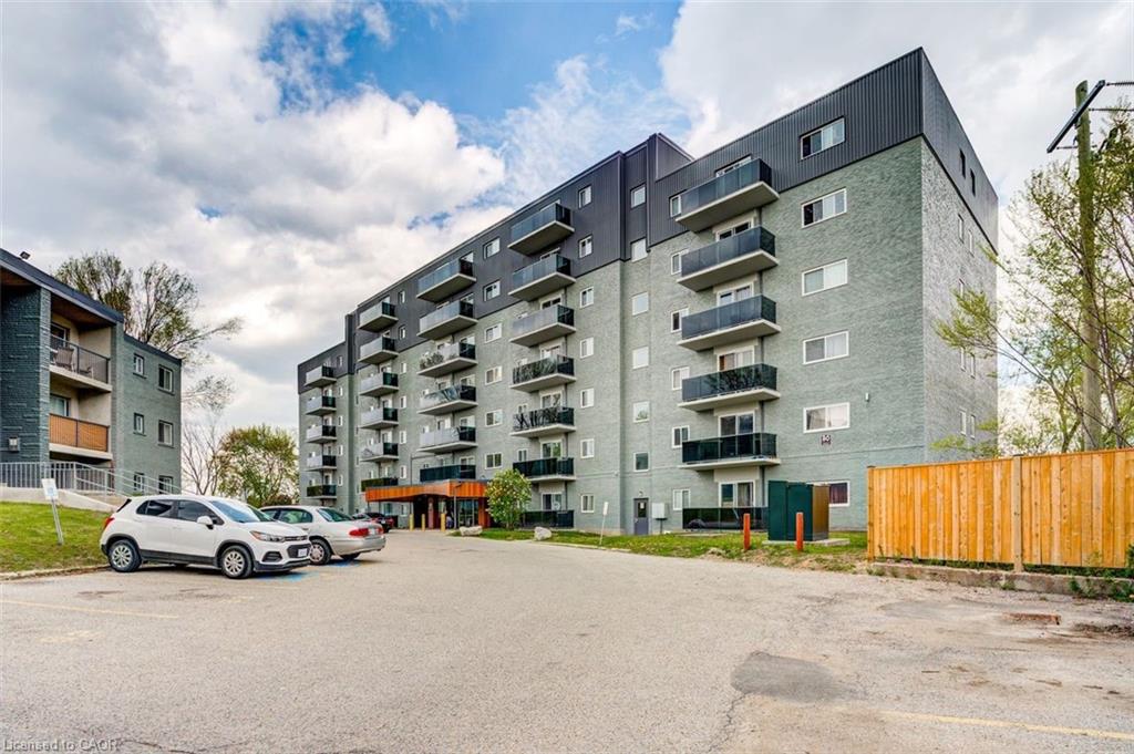 602-80 King Edward Avenue, London, ON, N5Z 3S9