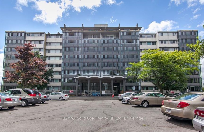 604-24 Midland Drive, Kitchener, ON, N2A 2A8