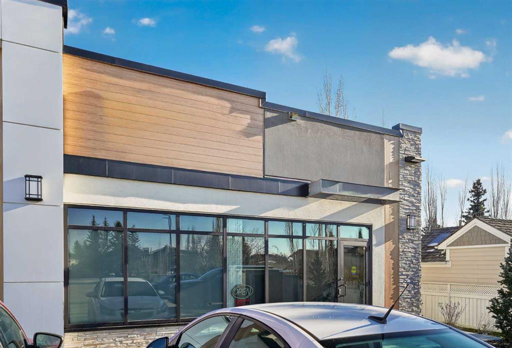 150-11808 24 Street SW, Calgary, AB, T2W 6G2