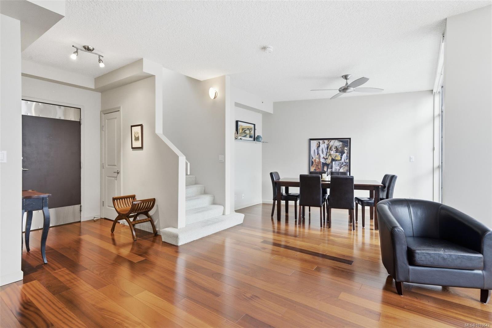 Additional image 3 of 609-827 Fairfield Road, Victoria, BC, V8V 5B2