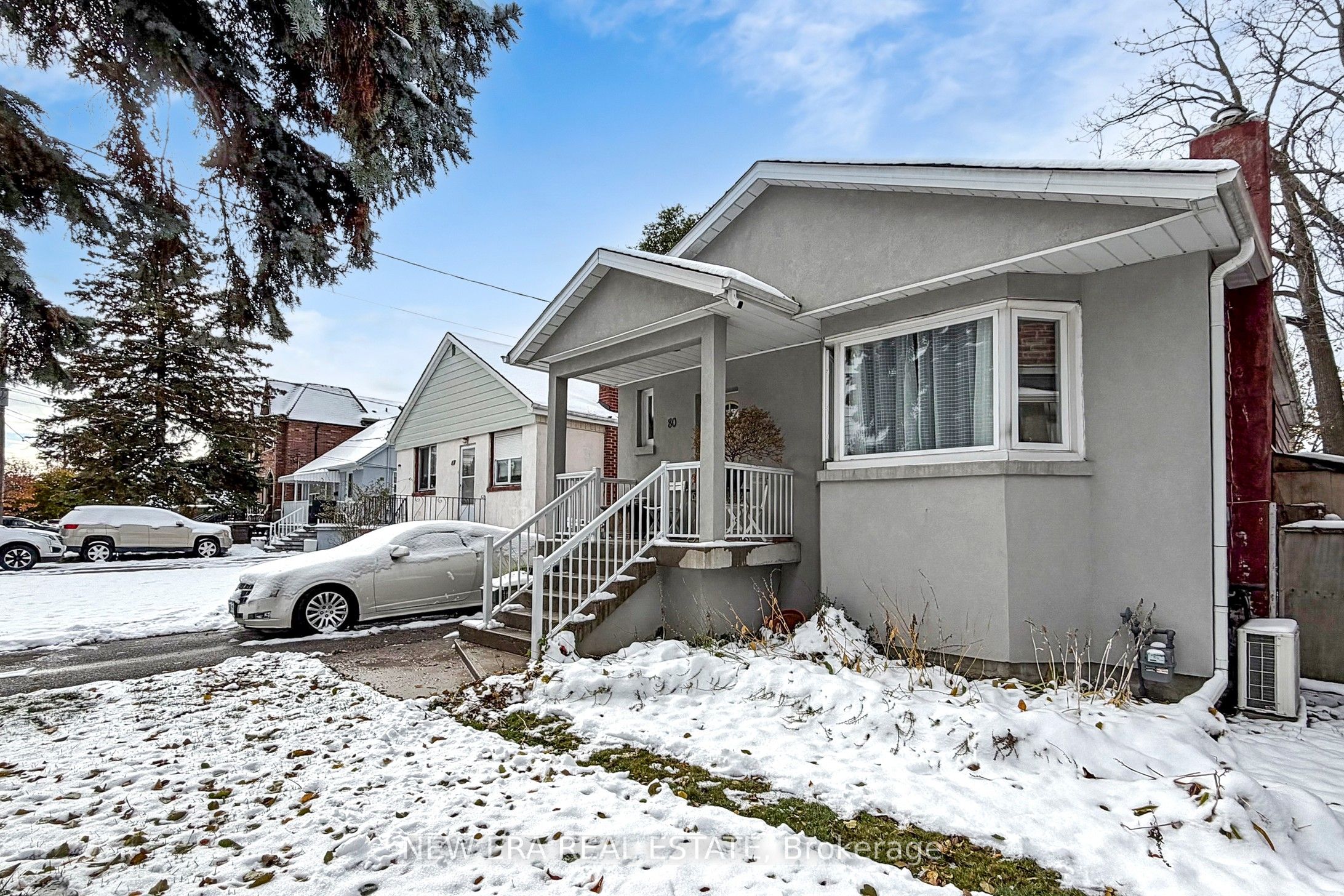 Additional image 3 of 80 Renfield Street, Toronto, ON, M6M 4V7