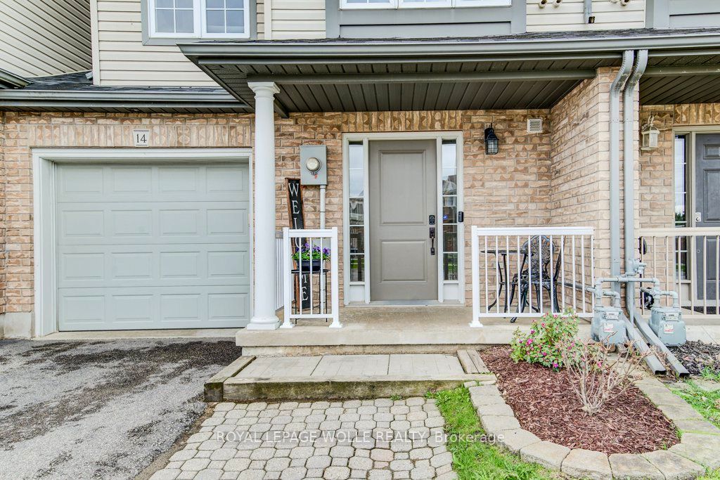 Additional image 3 of 14 Cranshaw Street, Kitchener, ON, N2R 1W2
