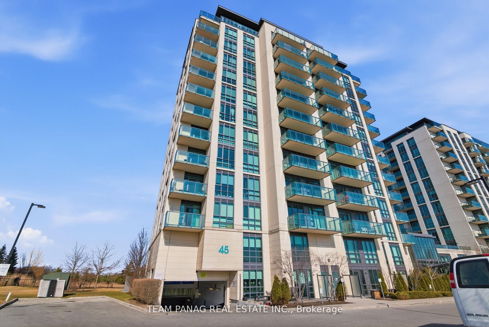 Additional image 2 of 209-45 Yorkland Boulevard, Brampton, ON, L6P 4B4