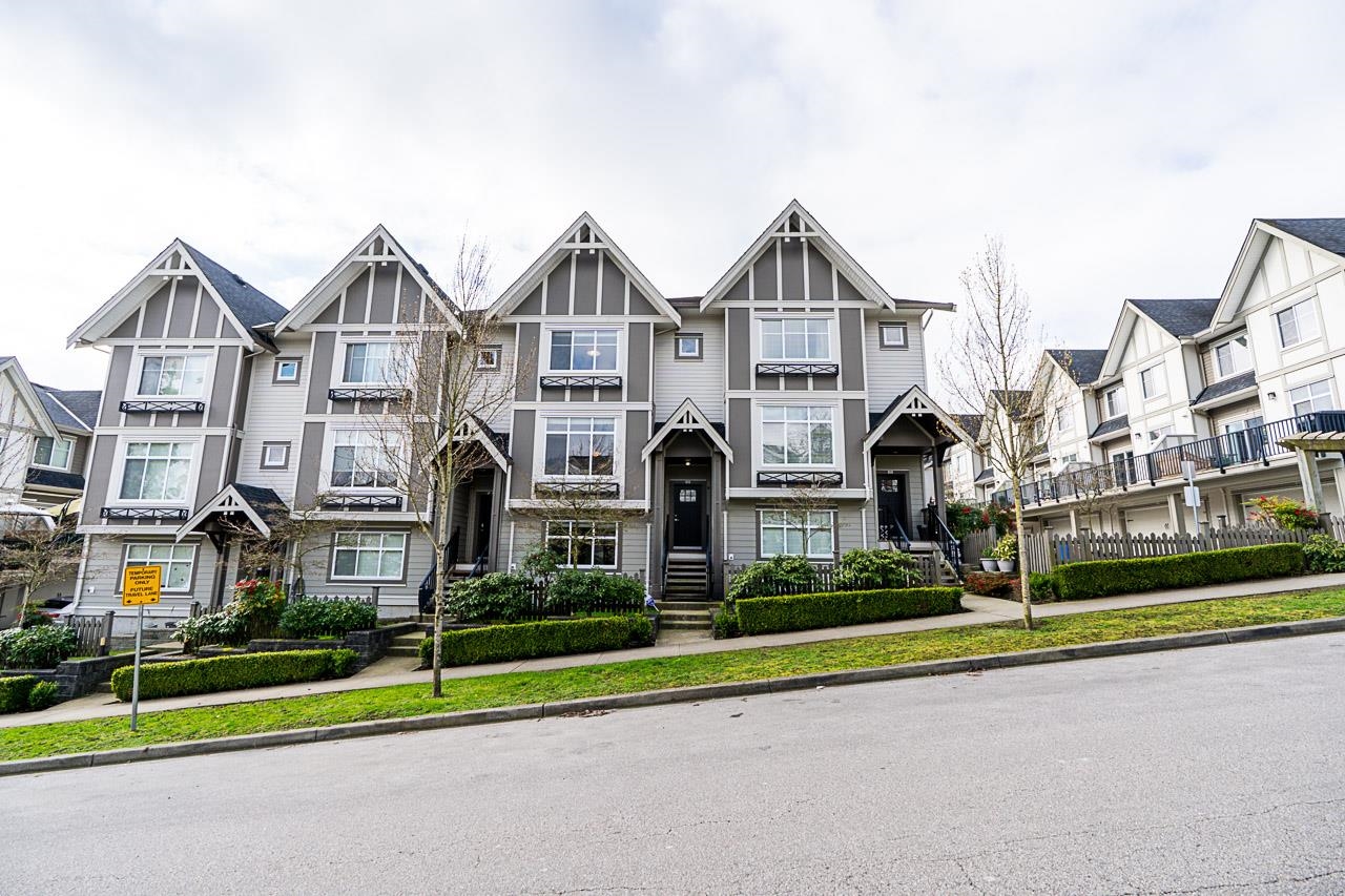 Additional image 3 of 12-6588 195a Street, Surrey, BC, V4N 6N5