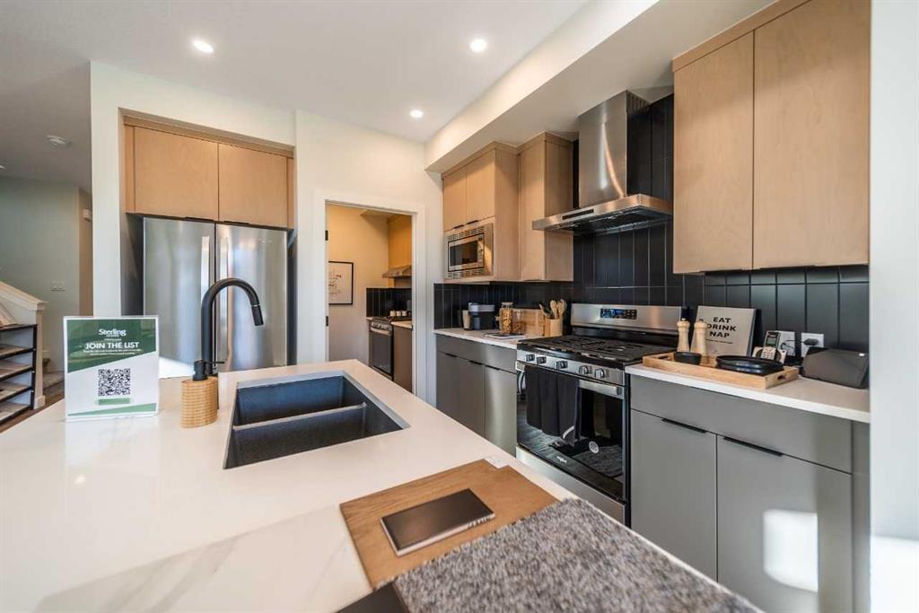 Additional image 4 of 448 Lewiston Landing NE, Calgary, AB, T3P2P3