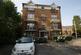 Shaftesbury Gardens, North Acton, North Acton