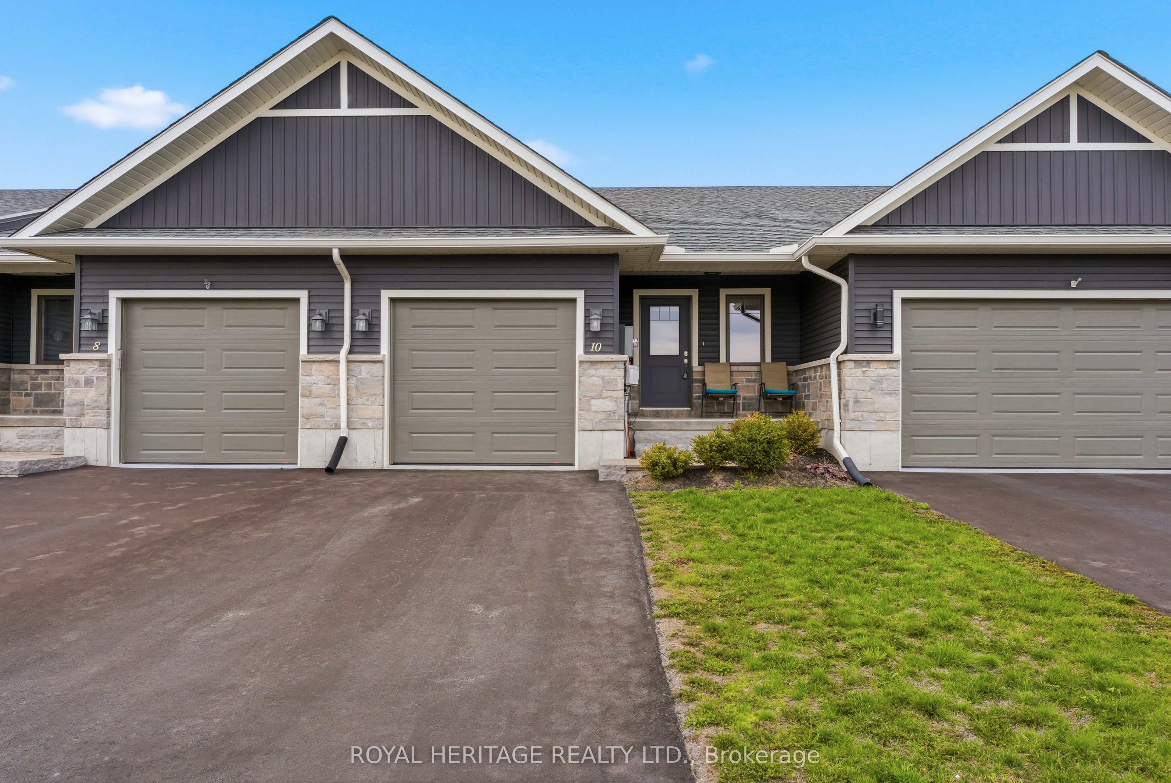 10 Sandhu Crescent, Belleville, ON, K8P 0G6
