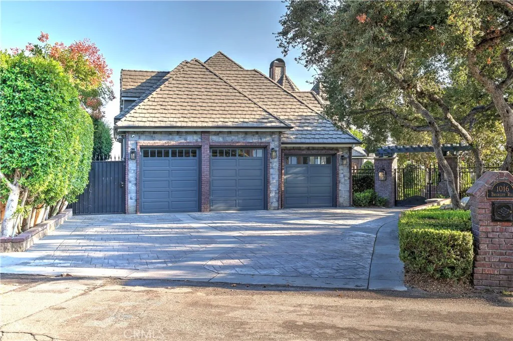 Additional image 64 of 1016 Briarcliff Road, Monrovia, CA 91016