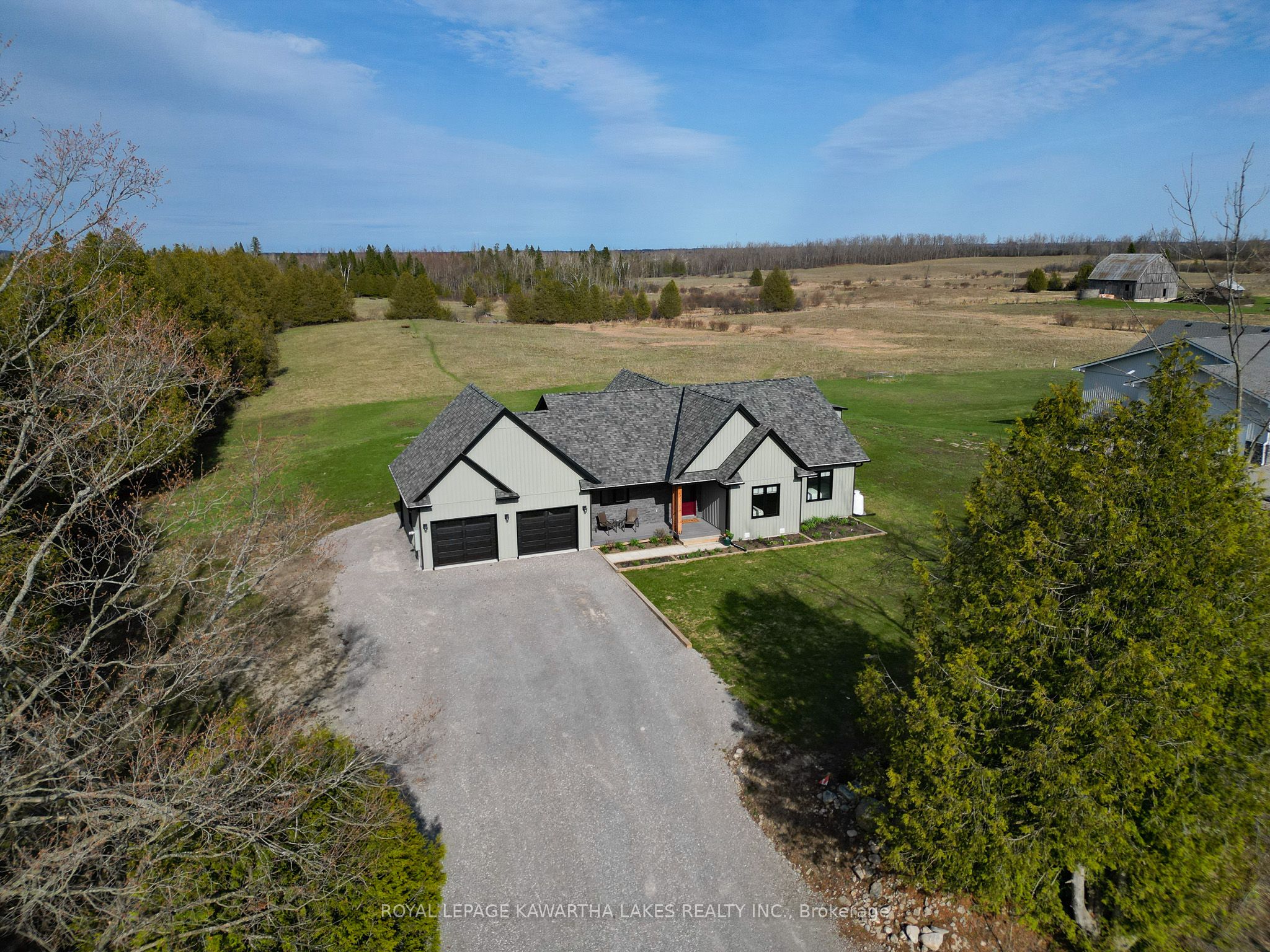 168 Walkers Road, Kawartha Lakes, ON, K0M 1N0