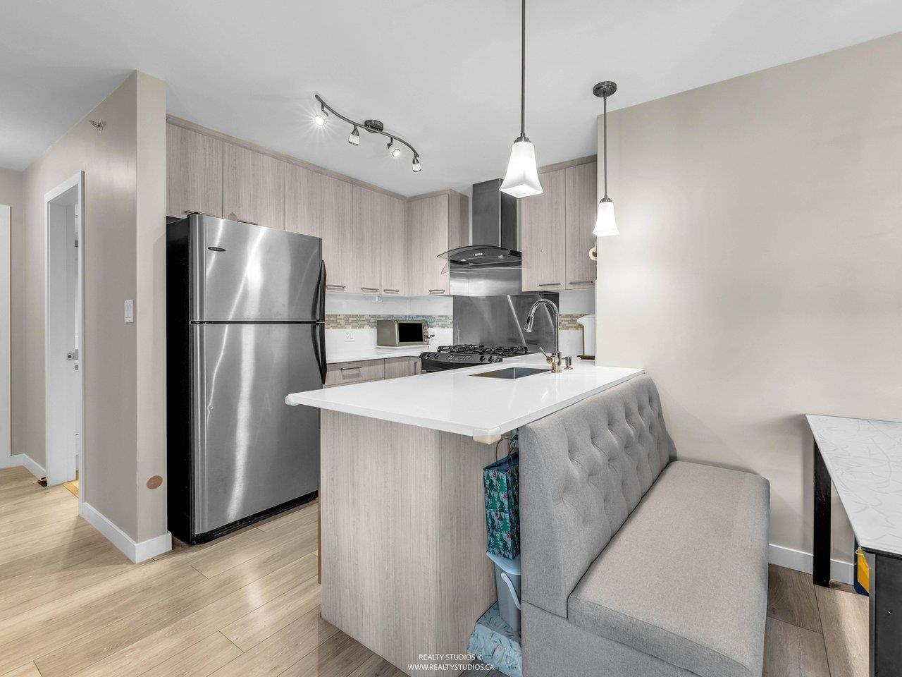 Additional image 6 of 219-8480 Granville Avenue, Richmond, BC, V6Y 4E8