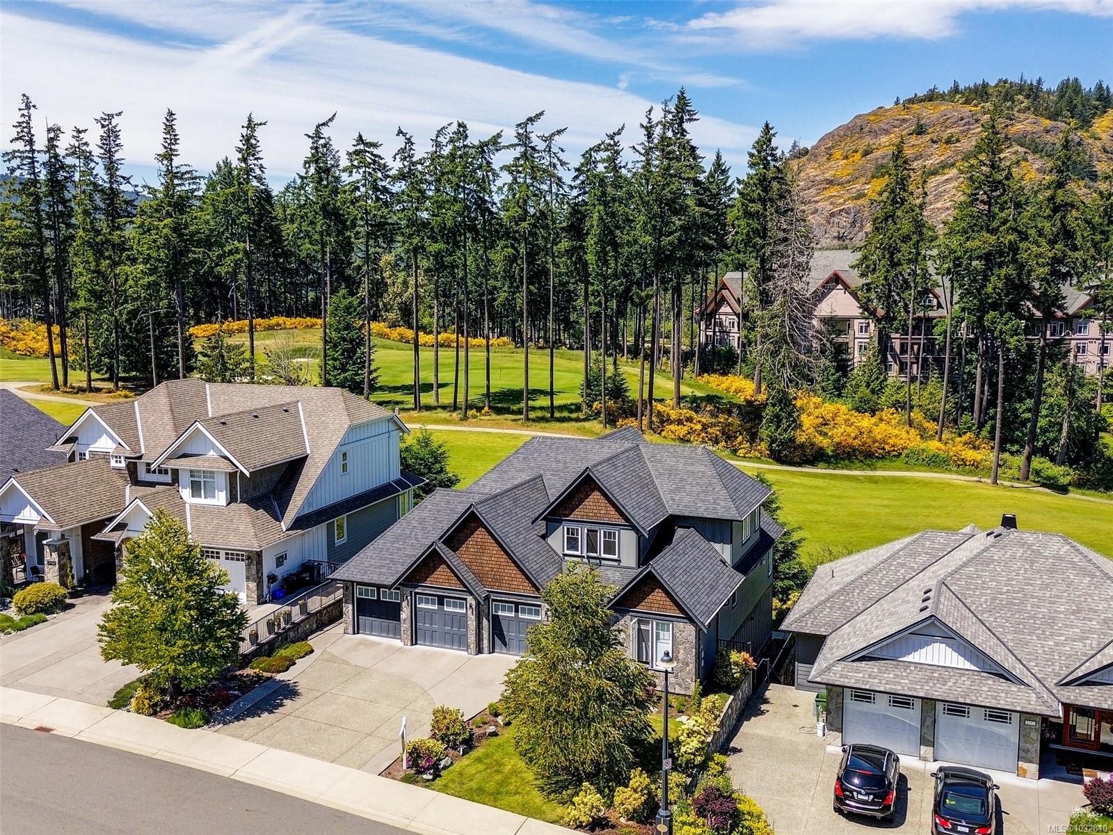 2156 Champions Way, Langford, BC, V9B 0R9