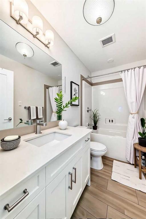 Additional image 3 of 213-500 Auburn Meadows Common SE, Calgary, AB, T3M 3P5
