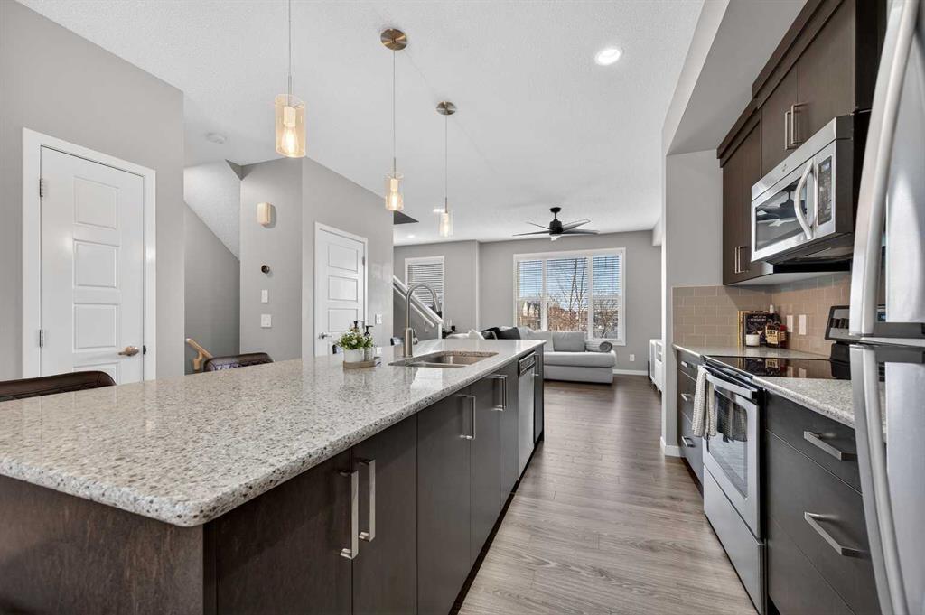 Additional image 6 of 258 New Brighton Walk SE, Calgary, AB, T2Z 5C7