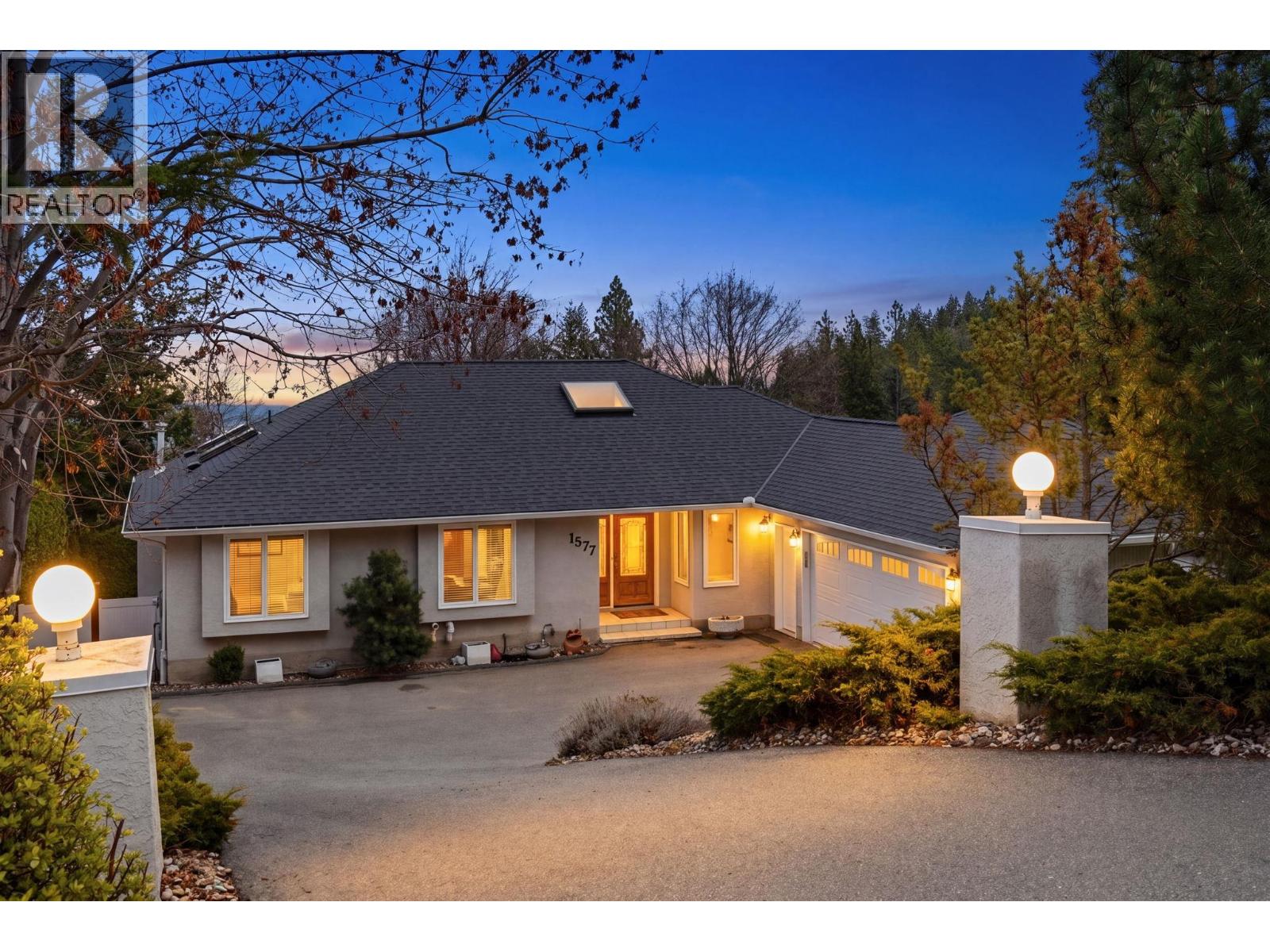Additional image 2 of 1577 Klein Road, West Kelowna, BC, V1Z3H5