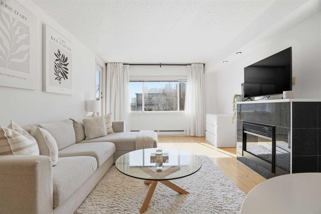Additional image 6 of 402-728 3 Avenue NW, Calgary, AB, T2N0J1