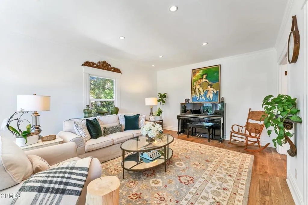 Additional image 51 of 1135 Fairview Drive, La Canada Flintridge, CA 91011