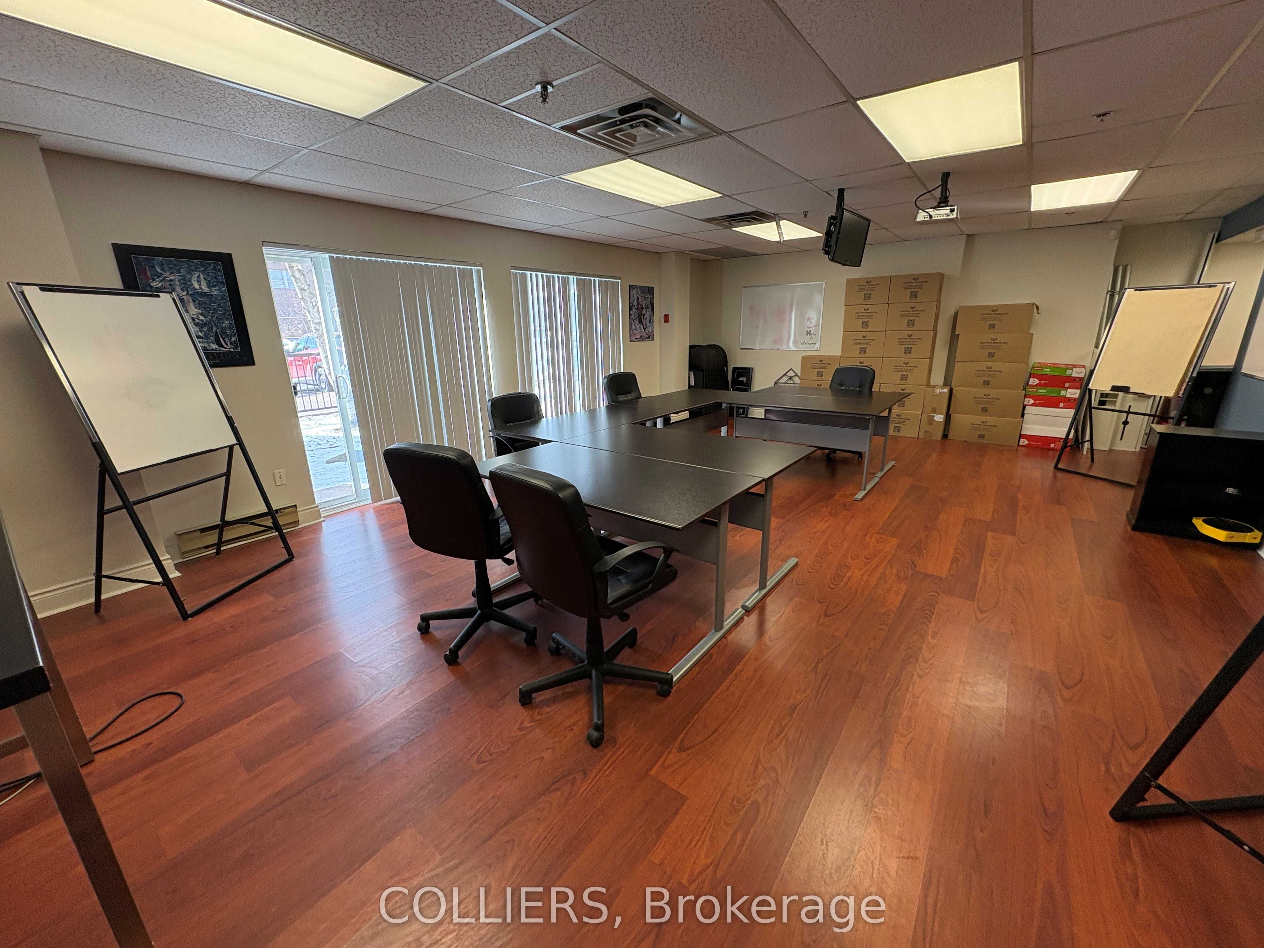 Additional image 4 of 103-7181 Woodbine Avenue, Markham, ON, L3R 1A3