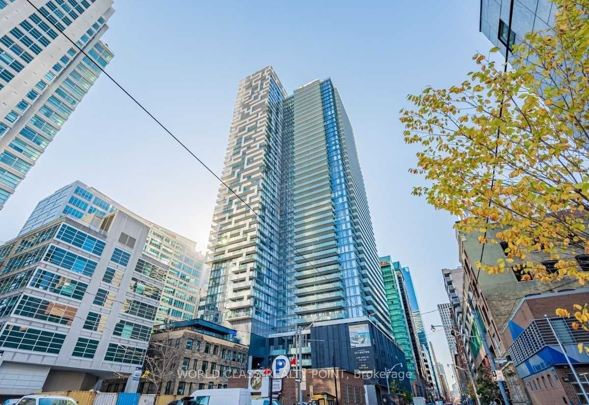 1209-25 Richmond Street E, Toronto, ON, M5C 0A6