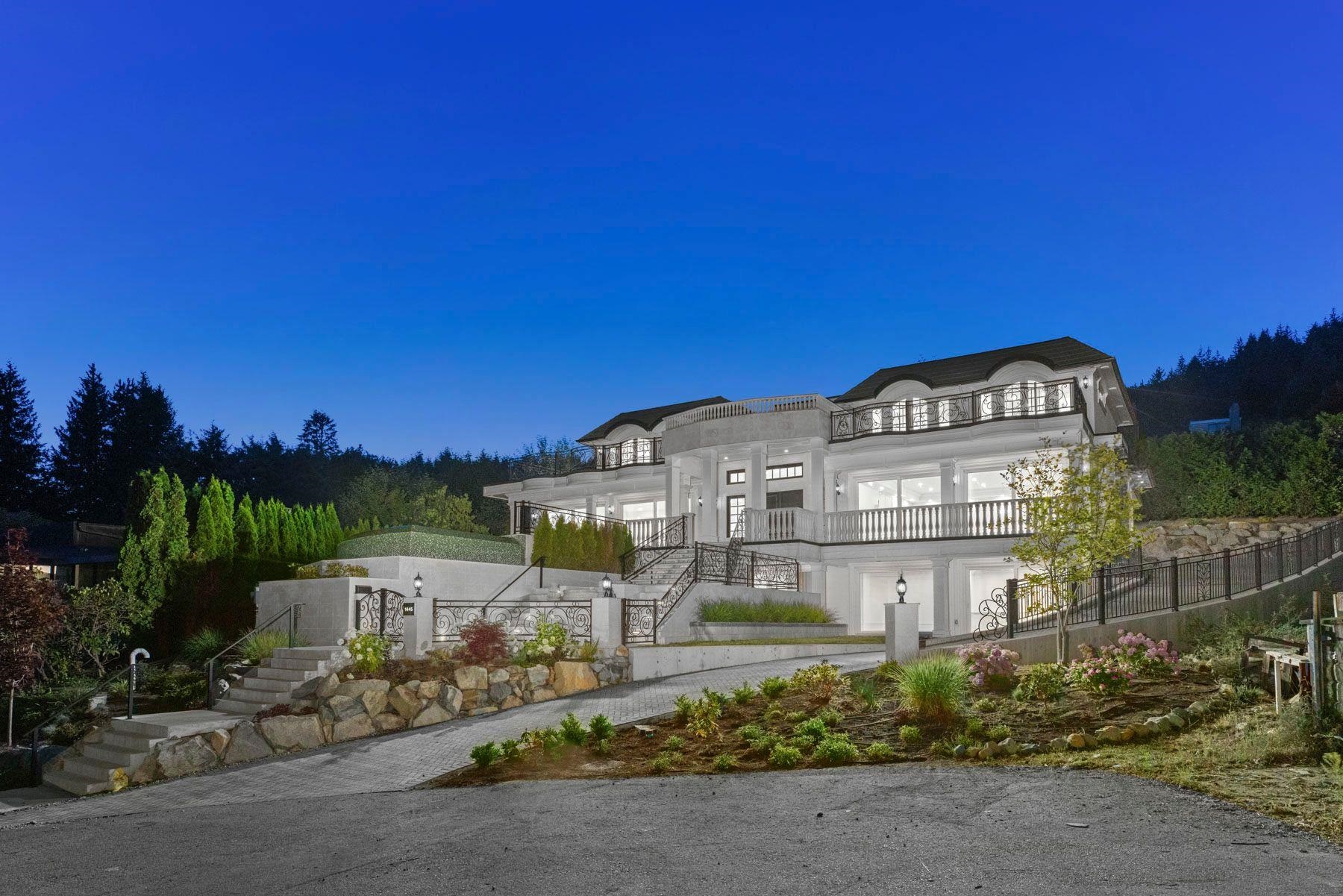 Additional image 3 of 1445 Sandhurst Place, West Vancouver, BC, V7S 2P4