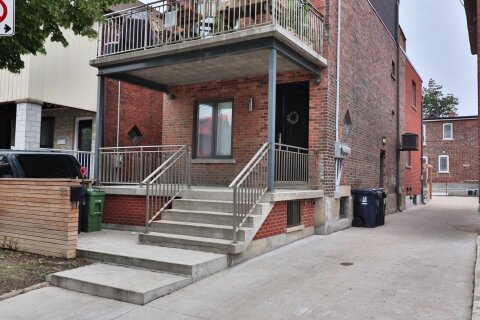 Additional image 7 of Main-35 Cloverdale Road, Toronto, ON, M6N 3L6
