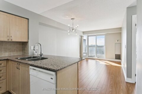 Additional image 8 of 1202-7 North Park Road, Vaughan, ON, L4J 0C9