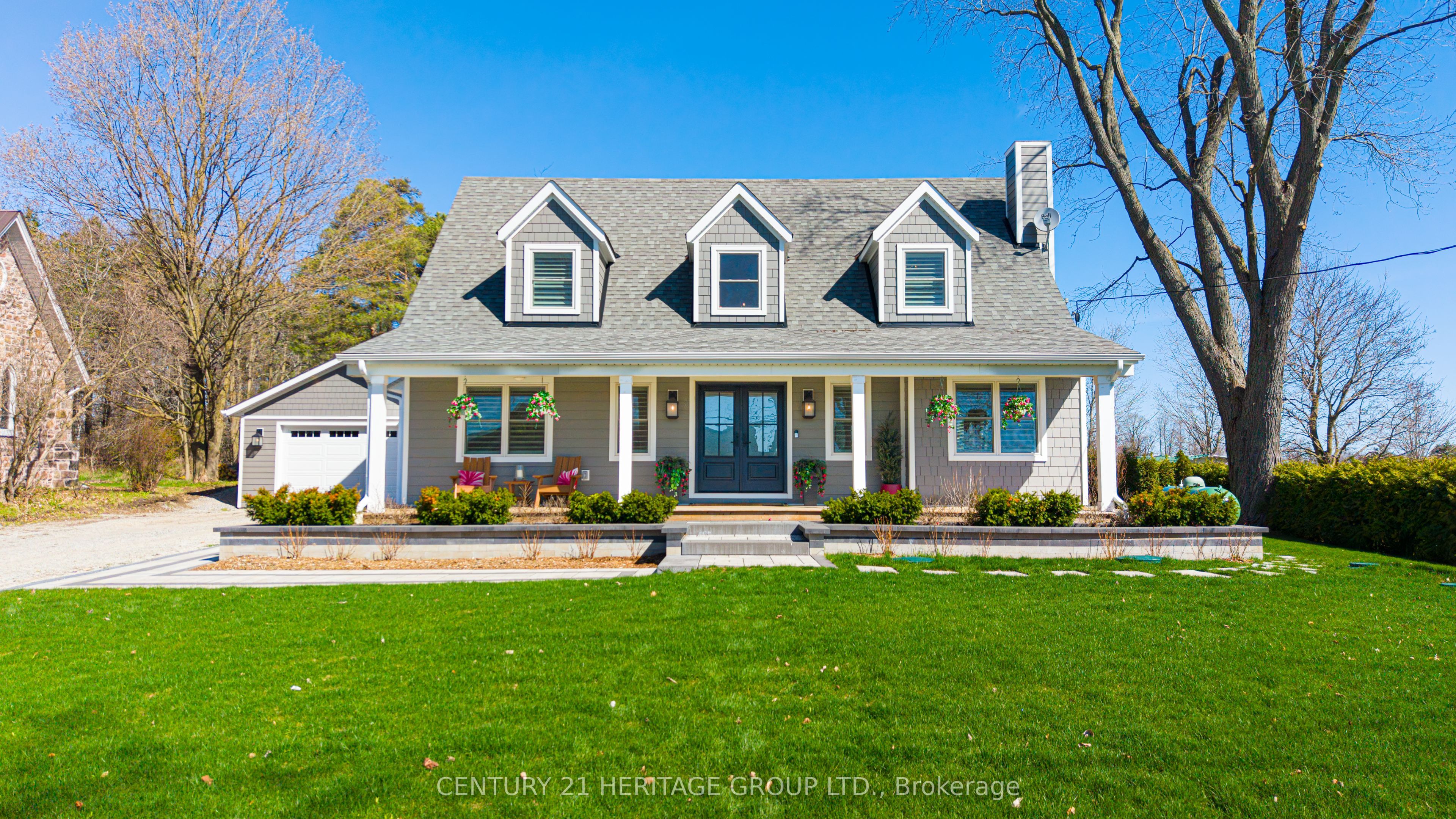 280 Kettleby Road, King, ON, L7B 0C9