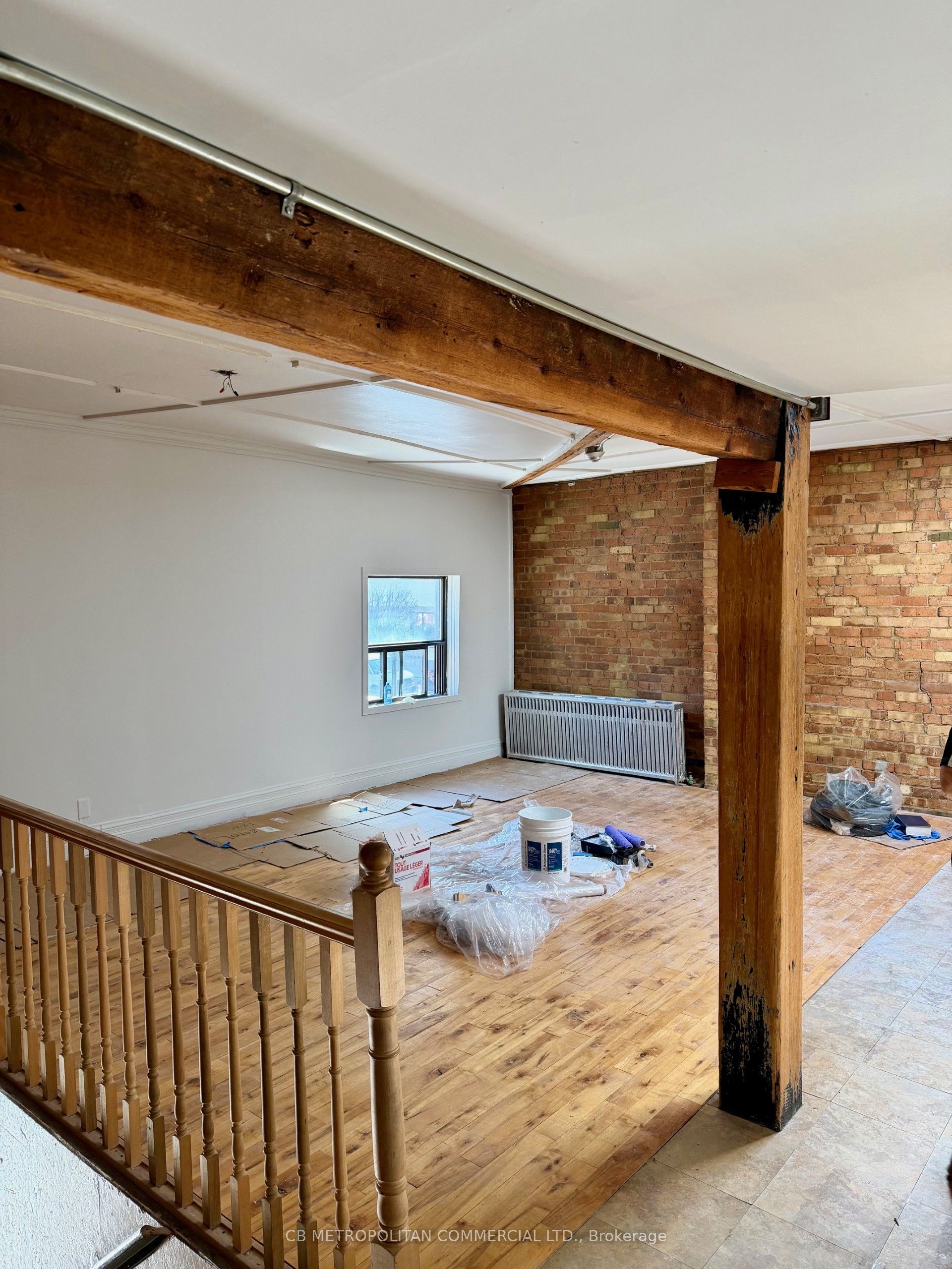 Additional image 3 of 9-Rear-531-533 Yonge Street, Toronto, ON, M4Y 1Y5